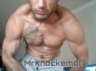 Mrknockemoff
