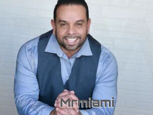 Mrmiami