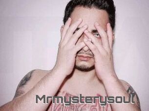 Mrmysterysoul