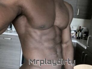 Mrplaydirty