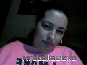 Mrsbella20xo
