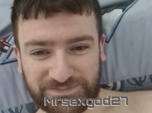 Mrsexgod27