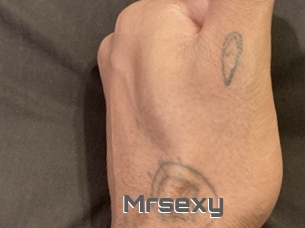 Mrsexy