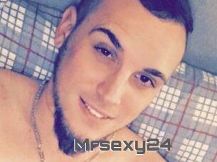 Mrsexy24