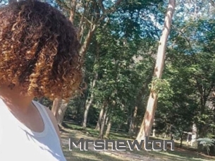 Mrsnewton