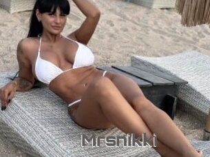 Mrsnikki