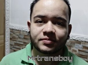Mrtransboy