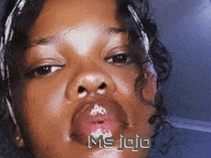 Ms_jojo