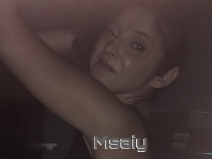 Msaiy