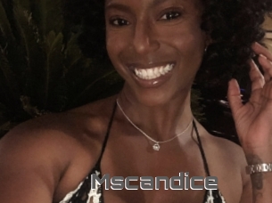 Mscandice
