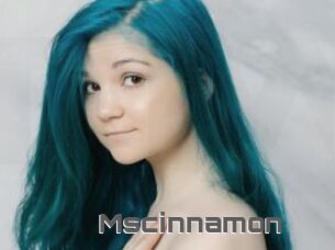 Mscinnamon