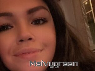 Msivygreen