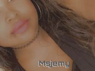 Msjemy