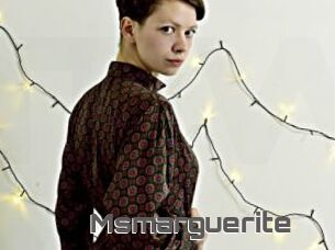 Msmarguerite