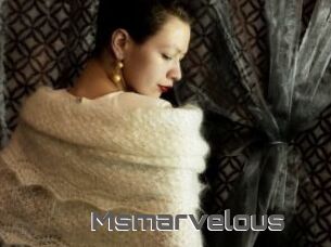 Msmarvelous