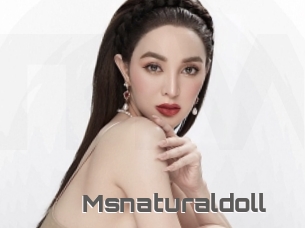 Msnaturaldoll