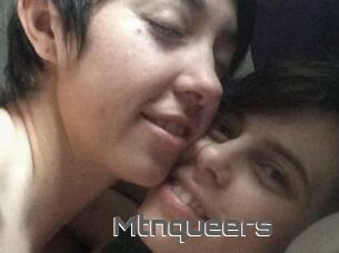Mtnqueers