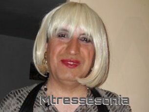 Mtressesonia