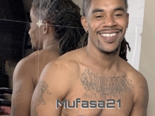 Mufasa21