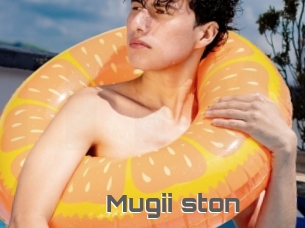 Mugii_ston