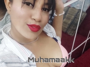 Muhamaakk