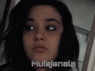Muisjenala