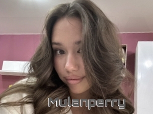 Mulanperry