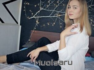 Muoisaru