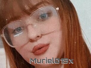 Muriel019x