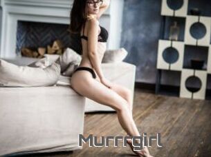 Murrrgirl