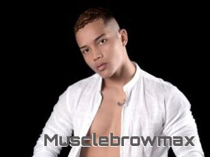 Musclebrowmax