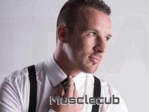 Musclecub