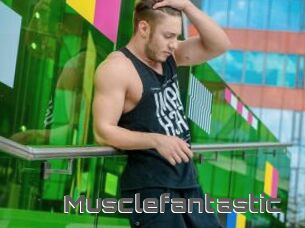 Musclefantastic