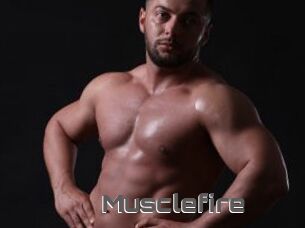 Musclefire