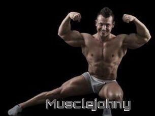 Musclejohny