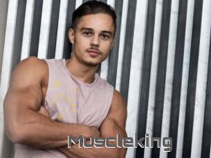 Muscleking