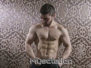 Musclelion