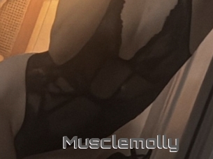 Musclemolly