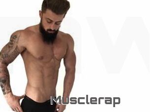 Musclerap