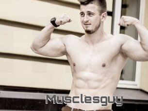 Musclesguy