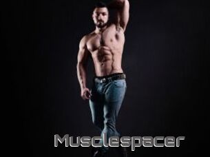 Musclespacer