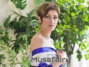 Musefairy
