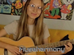 Museharmony