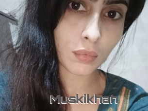 Muskikhan