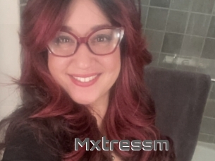Mxtressm