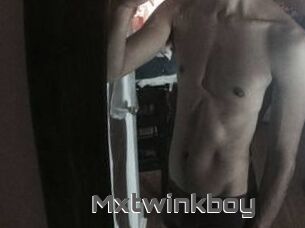 Mxtwinkboy
