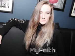 MyFaith