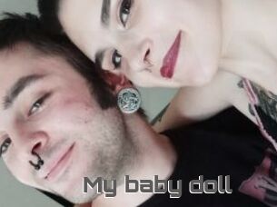 My_baby_doll