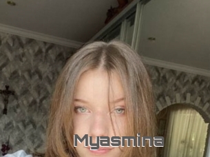Myasmina