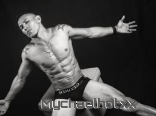 Mychaelhotxx